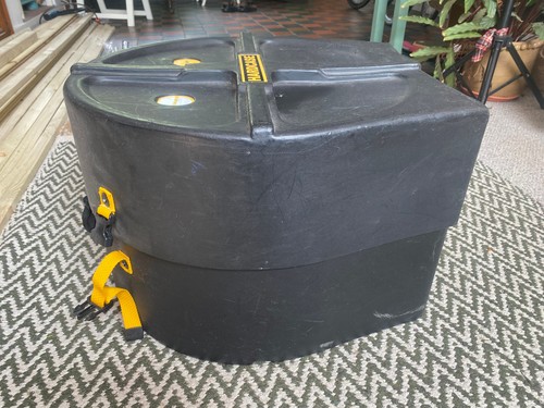 Hardcase hn16ft floor tom case - hn16ft,