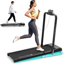 Home Smart AI Treadmill Ultra