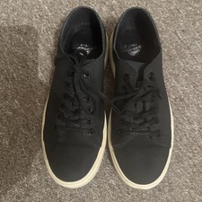 Martens doc 1461 canvas - martens,