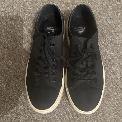 Martens doc 1461 canvas - martens, doc's
