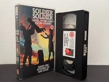 Soldier, Soldier - Series One