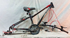 2024 haro flight line - 2024, 24"