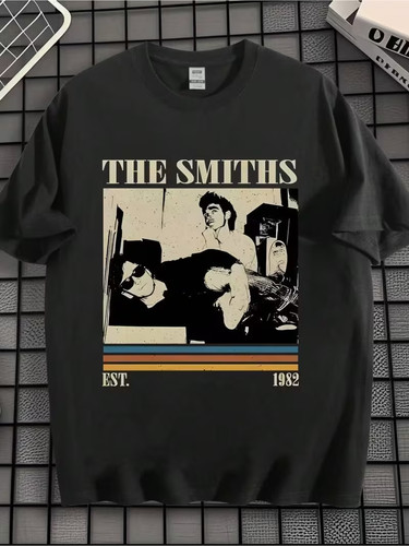 The smiths morrissey marr - marr, est