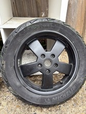 Vespa Gt Gts 125 300 Wheel