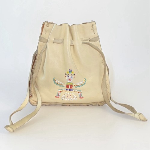 Vintage navajo handmade - navajo,