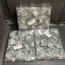 Job lot packs of - job, x3