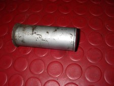 Protective sleeve screwed for