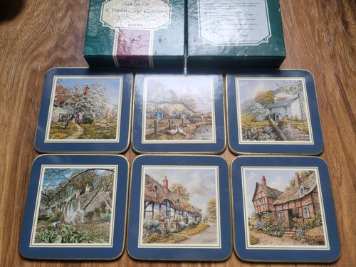 Drinks coasters mats - drinks,
