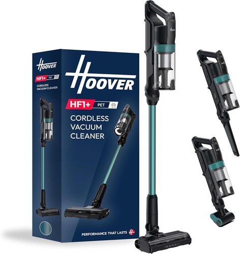 Hoover hf1 plus pet cordless - plus,