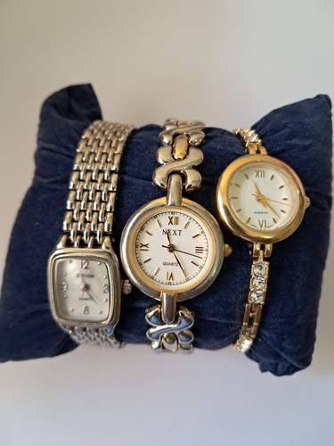 Ladies watches 3 - watches, x
