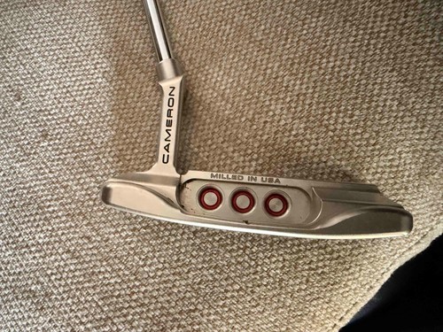 Scotty cameron special - scotty,