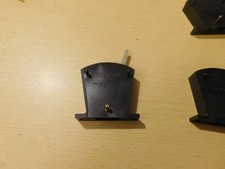 Hornby Passing Contact Switch