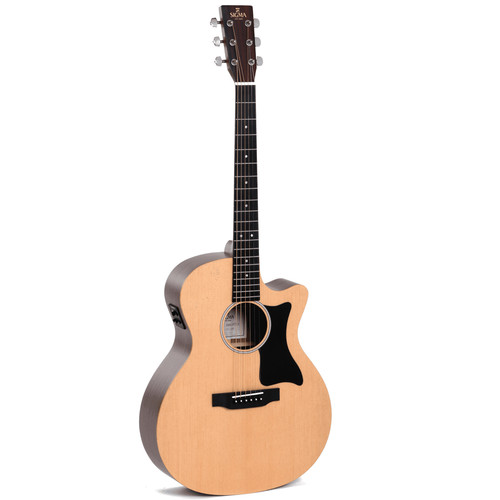 Sigma gmc ste grand orchestral - gmc-ste,