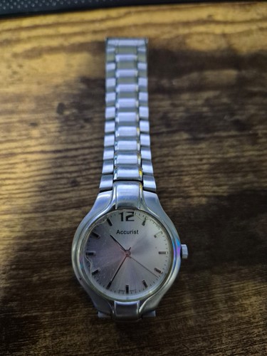 Accurist mens watch - accurist,