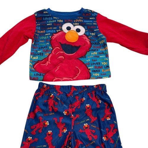 Sesame street elmo loves you - street,