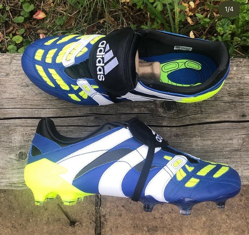 Adidas predator accelerator - adidas,