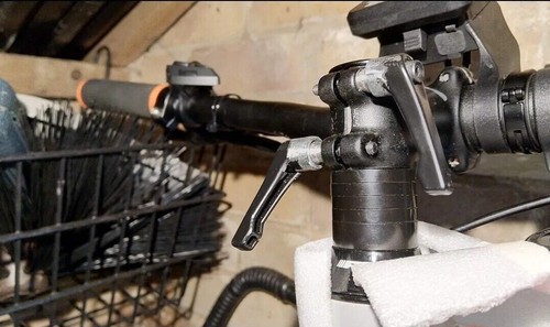 Mountain bike handlebar - 3,