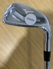Mizuno Pro 243 7 iron Demo Club Std/2U Dynamic Gold S300 115g Mid Stiff (M21)
