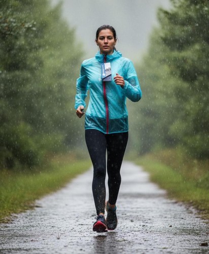 New women raidlight - women's,