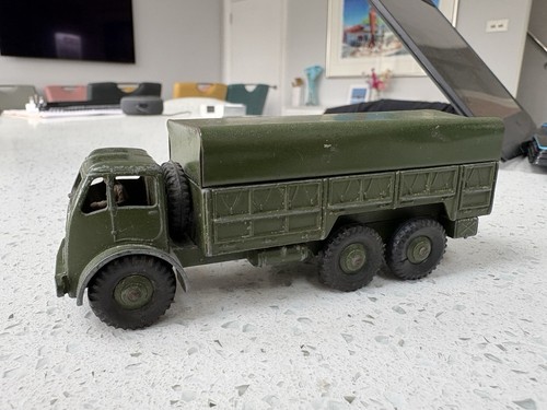 Dinky 622 ten - 622, army