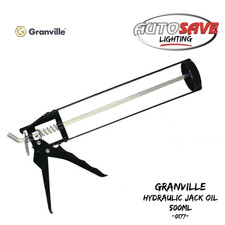 GRANVILLE - Cartridge Gun for