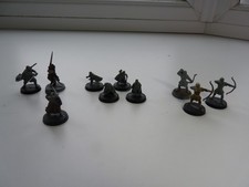 Games Workshop Lotr Warhammer