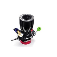 Hyper 30 Turbo Engine With