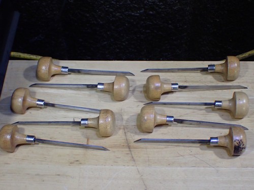 Vintage watchmakers - 10,