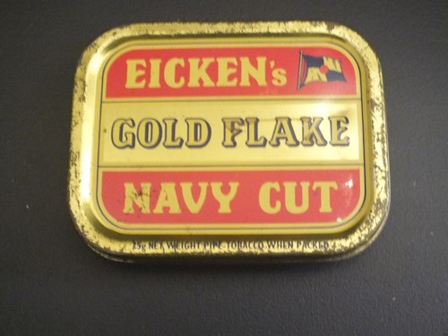 Vintage eicken gold - vintage,