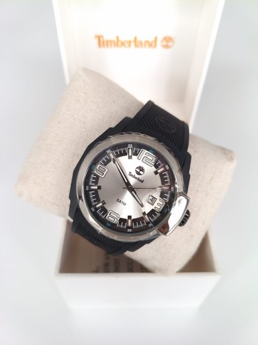 New timberland mens analog - new,