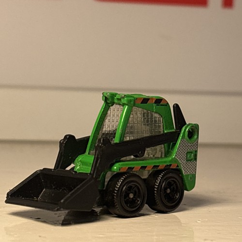 Matchbox skidster mb789 green - skidster,