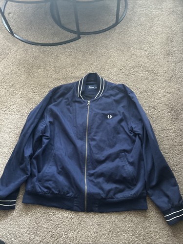 Men fred perry lightweight - men’s,