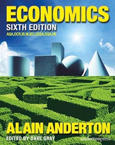 Economics alain anderton - economics,