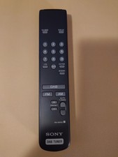 SONY ST-SDB900 DAB TUNER