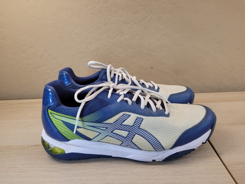 Asics golf shoes mens size - golf, 10