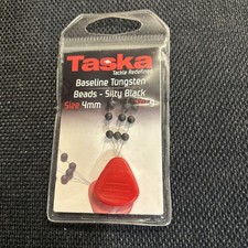 Taska Baseline Tungsten Beads-