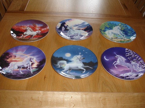 Royal doulton diamond unicorn - doulton,
