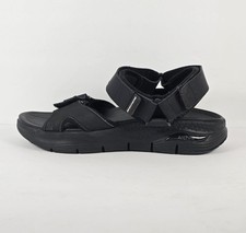 Men's Sketchers Black Arch Fit