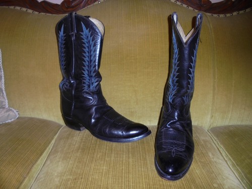 Tony lama vintage mens - lama, *