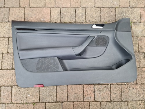 Volkswagen golf mk5 gti ed30 - mk5,