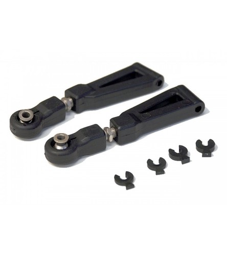 Himoto 81064 front - 81064, upper