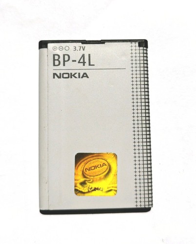 Nokia battery for e52 - bp-4l,