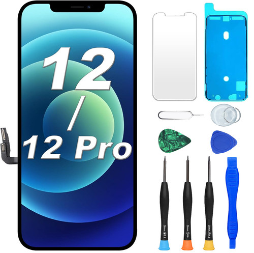 For iphone pro lcd - pro,