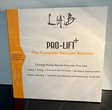 L(A)B Pro-Lift+ Micro-current