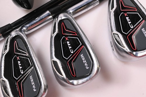 Fazer ctx package set - ctx,