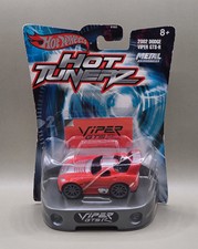 Hot Wheels - Hot Tunerz |