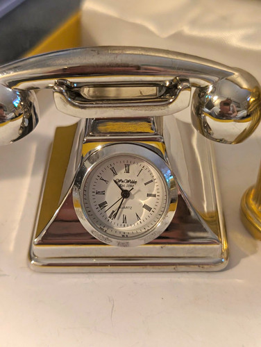 Untested widdop telephone - untested,
