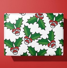 Pokemon Holly Christmas