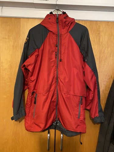 Paramo mens alta jacket - ii,