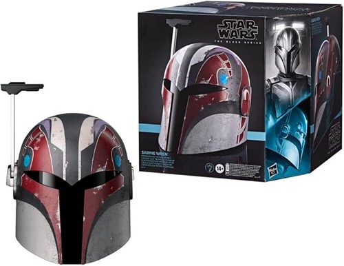 Star wars the black series - wars,